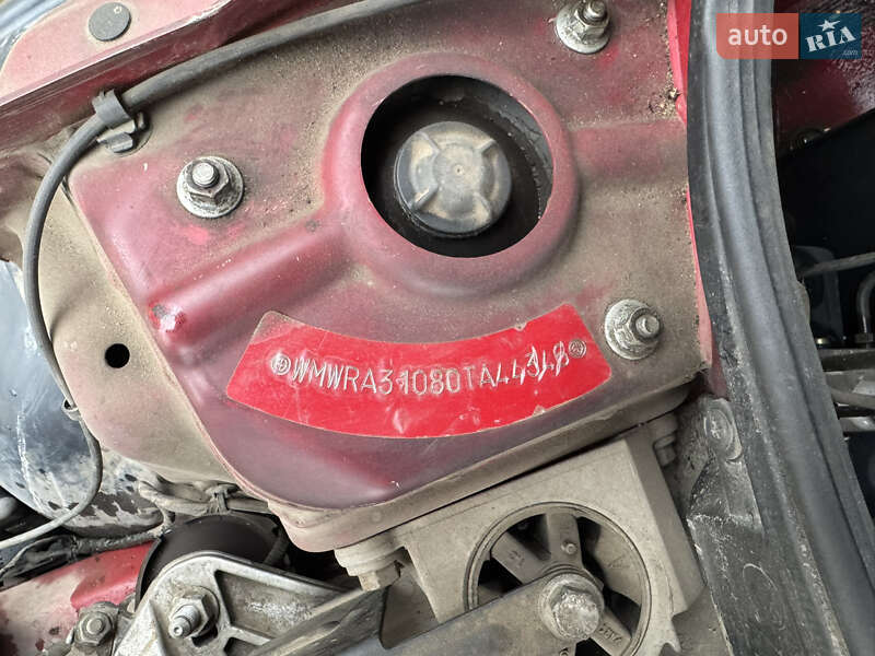 Хэтчбек MINI Hatch 2003 в Ивано-Франковске