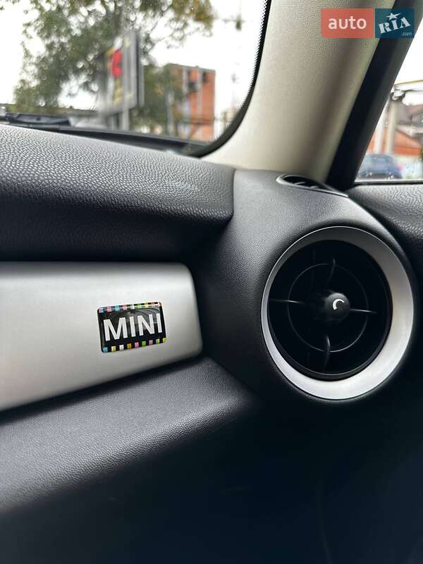 Хетчбек MINI Hatch 2013 в Івано-Франківську фото 19 Хетчбек MINI Hatch 2013 в Івано-Франківську