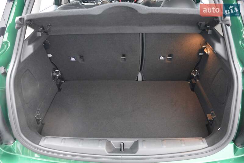 Хетчбек MINI Hatch 2022 в Києві фото 8 Хетчбек MINI Hatch 2022 в Києві