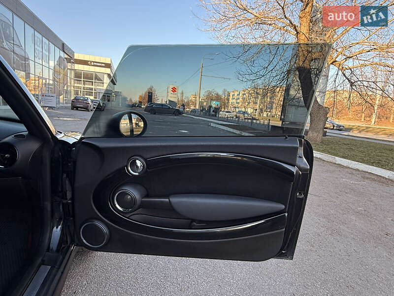 Хэтчбек MINI Hatch 2010 в Харькове