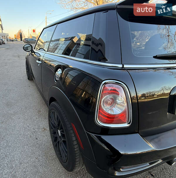 Хэтчбек MINI Hatch 2010 в Харькове