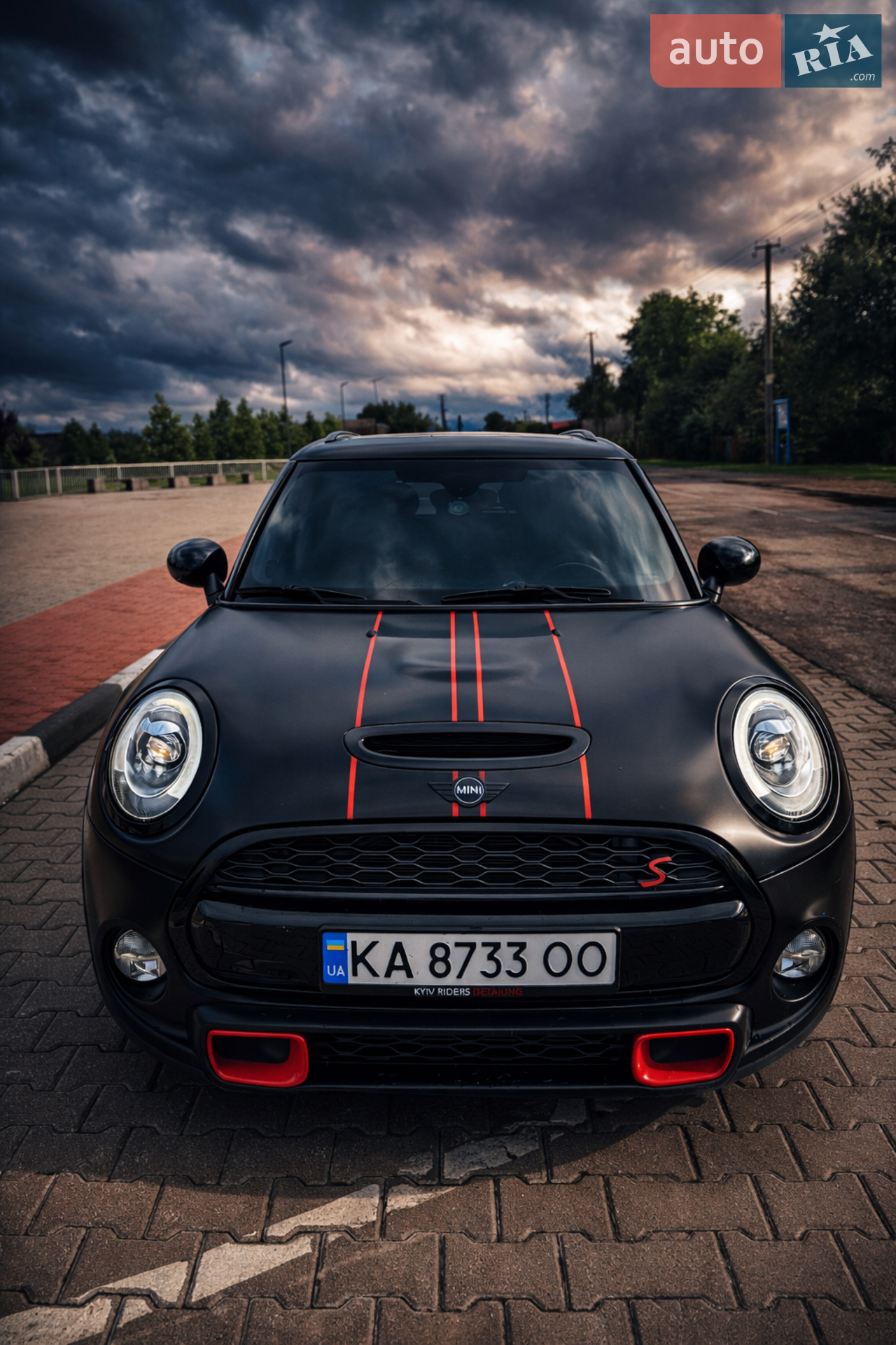 2017 MINI Hatch - мініатюра 26