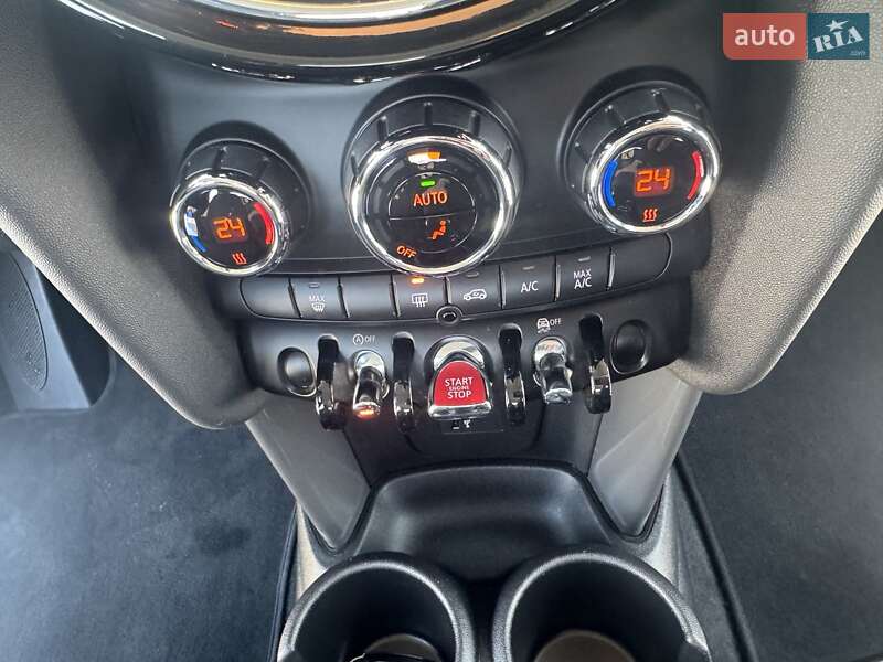 Хэтчбек MINI Hatch 2021 в Днепре фото 16 Хэтчбек MINI Hatch 2021 в Днепре