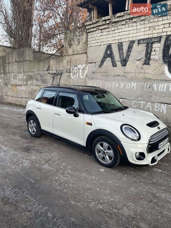 MINI Hatch 2015 MINI Hatch 2015