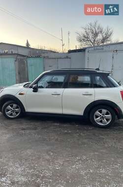 Хэтчбек MINI Hatch 2015 в Одессе