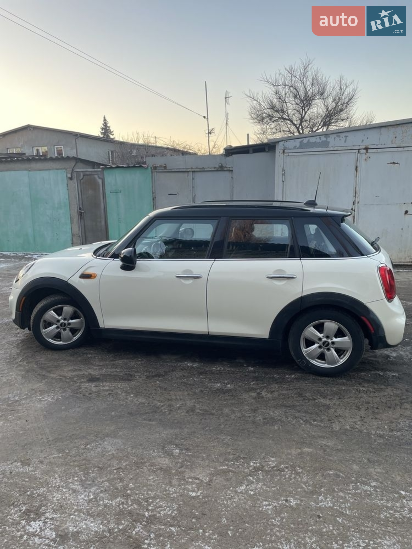 2015 MINI Hatch - мініатюра 4