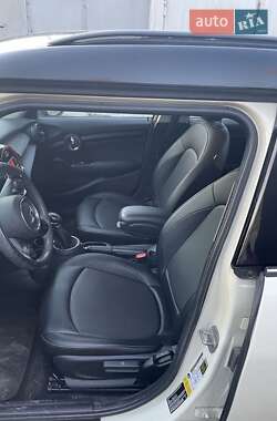 Хэтчбек MINI Hatch 2015 в Одессе фото 6 Хэтчбек MINI Hatch 2015 в Одессе