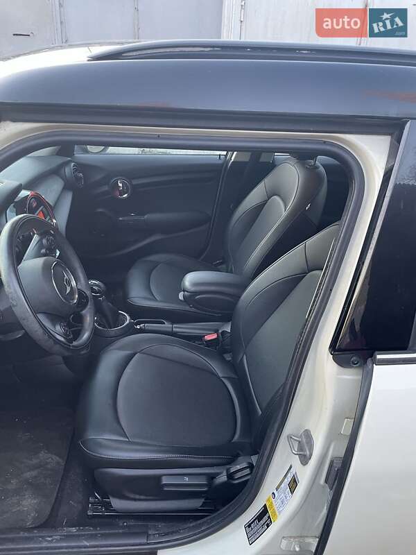 Хэтчбек MINI Hatch 2015 в Одессе фото 6 Хэтчбек MINI Hatch 2015 в Одессе