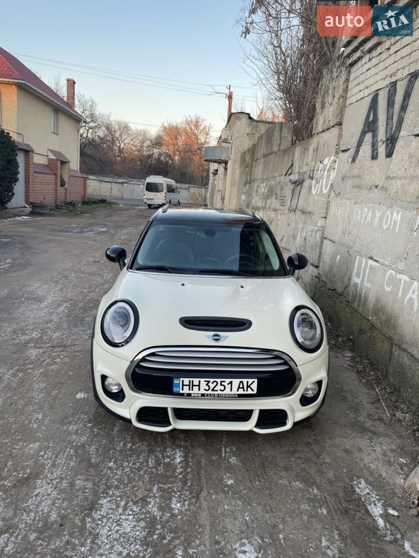 2015 MINI Hatch - мініатюра 8