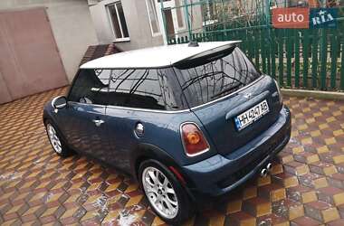 Хэтчбек MINI Hatch 2009 в Одессе