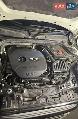 Хэтчбек MINI Hatch 2015 в Одессе