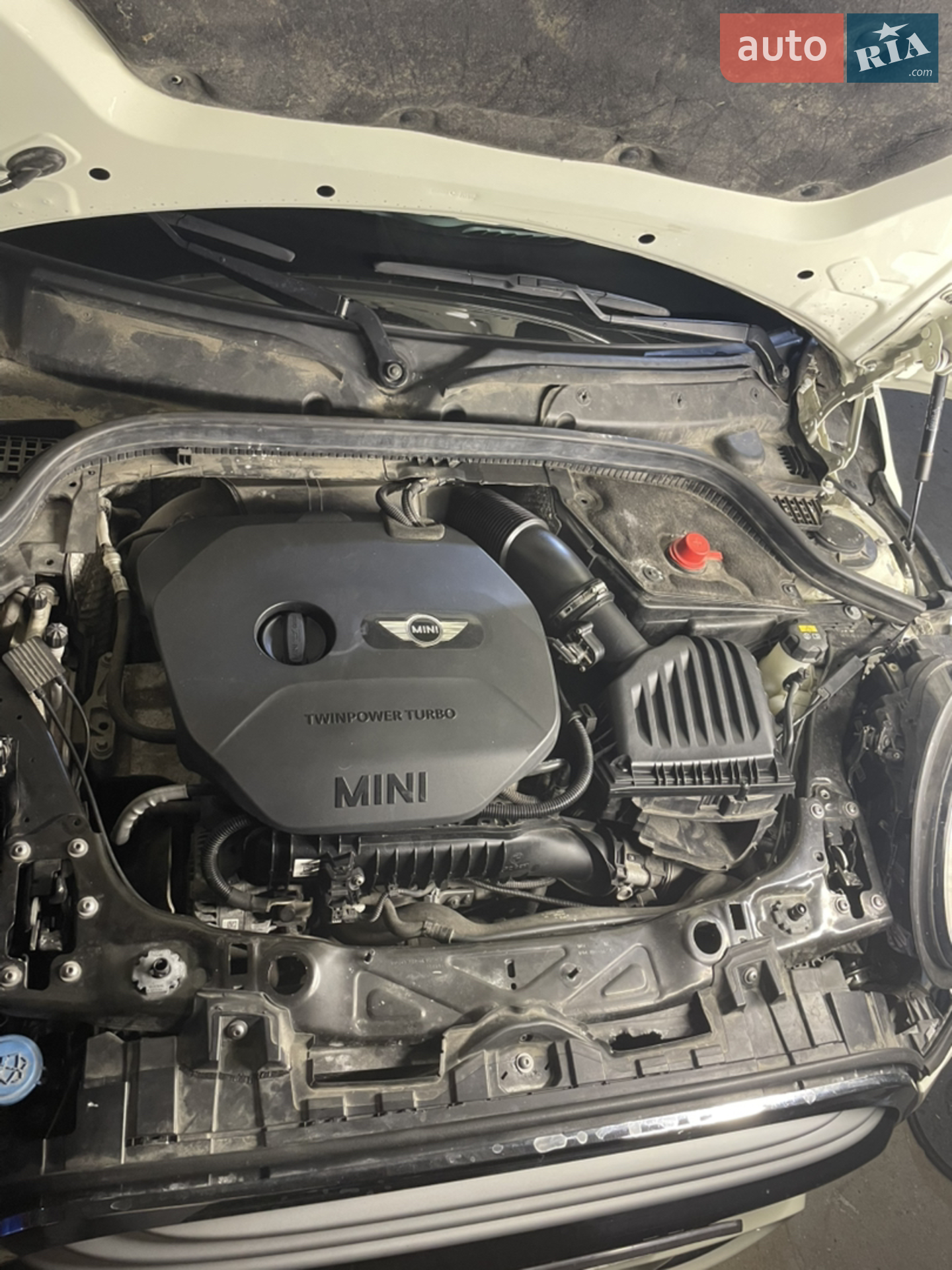 2015 MINI Hatch - мініатюра 9