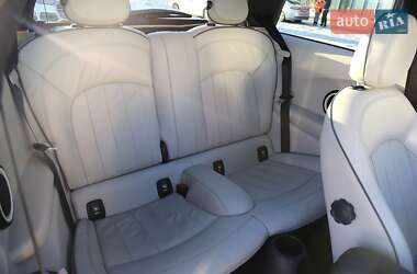 Хэтчбек MINI Hatch 2016 в Киеве