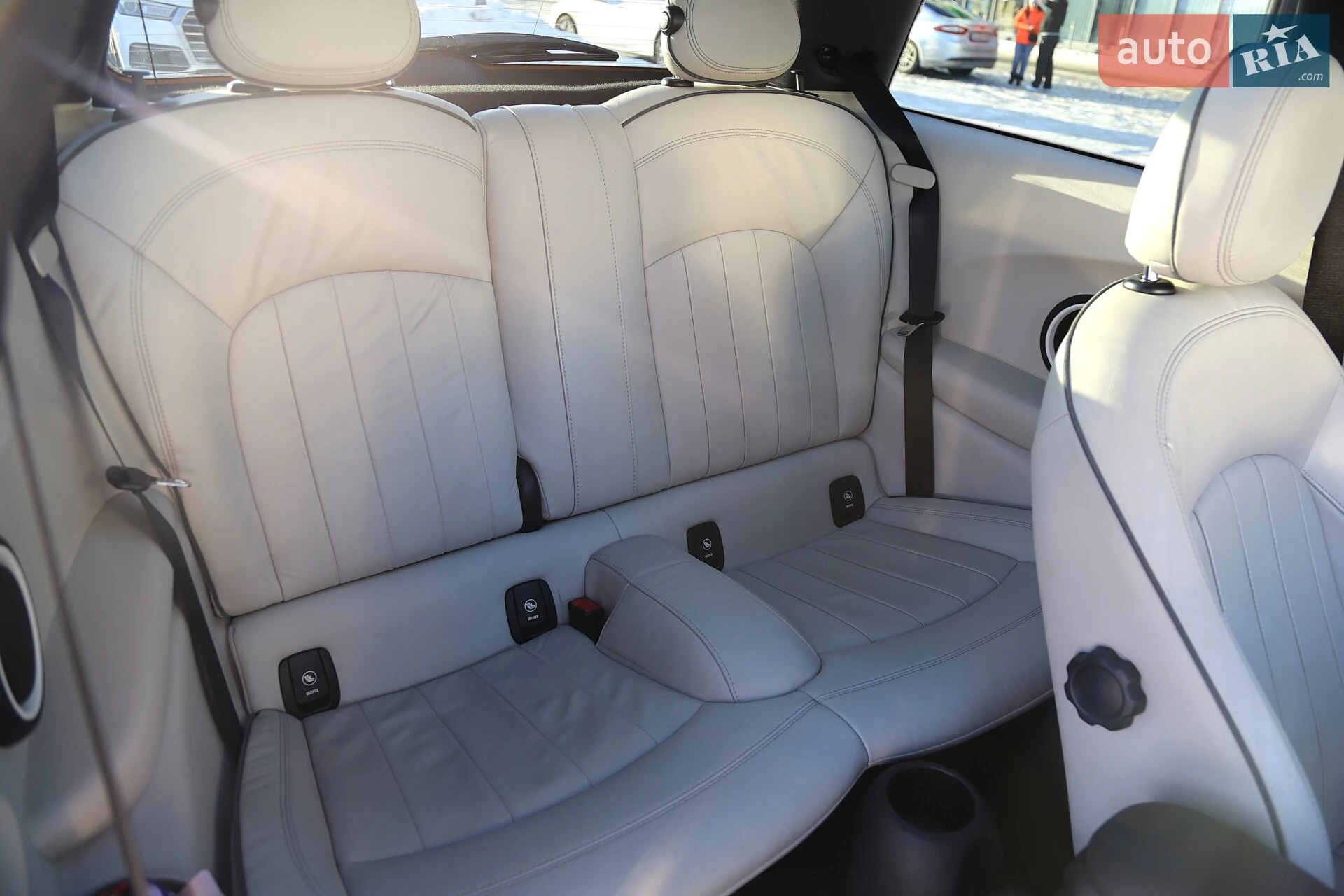 2016 MINI Hatch - мініатюра 11