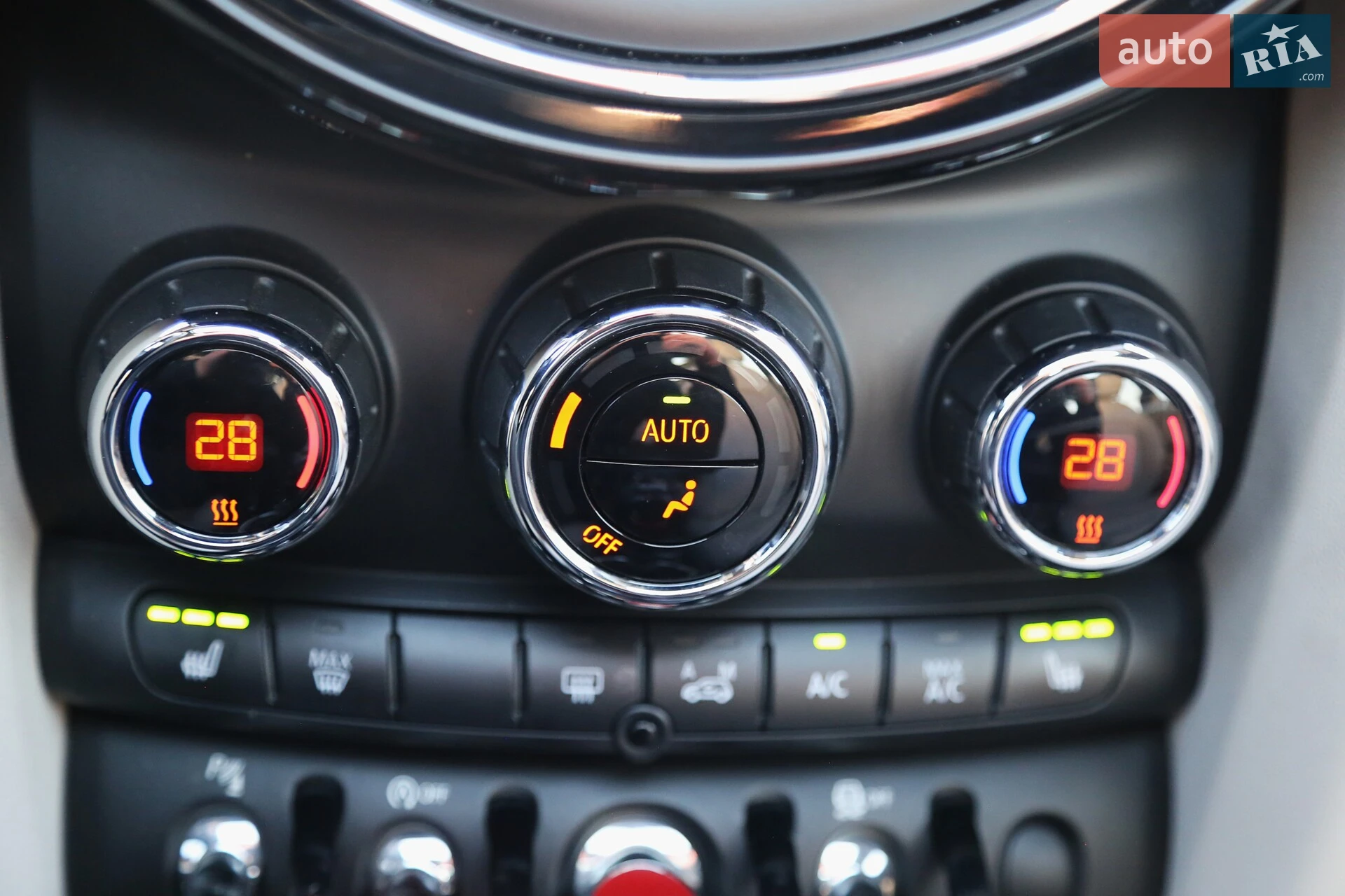 2016 MINI Hatch - мініатюра 21