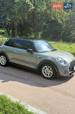 Хэтчбек MINI Hatch 2020 в Житомире
