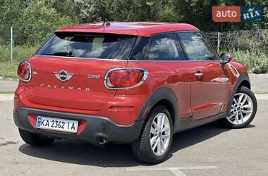 Хэтчбек MINI Hatch 2013 в Броварах