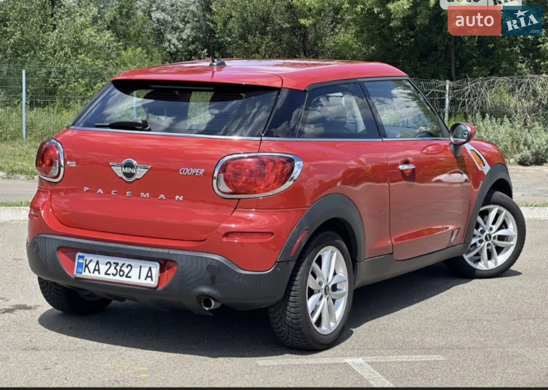 2013 MINI Hatch - мініатюра 3