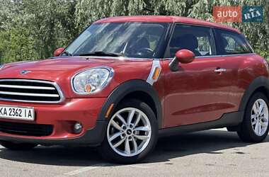 Хетчбек MINI Hatch 2013 в Броварах