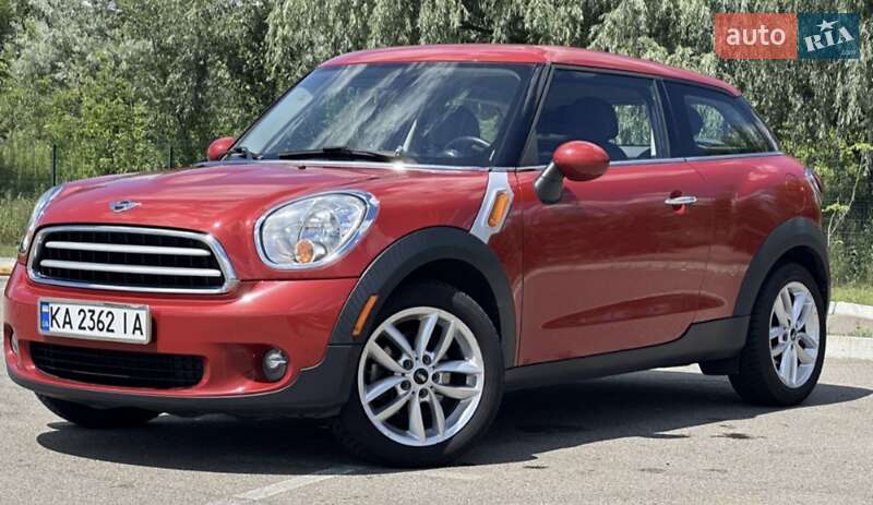 MINI Hatch 2013 MINI Hatch 2013