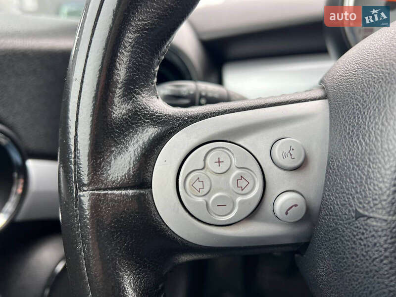 Хэтчбек MINI Hatch 2008 в Львове фото 24 Хэтчбек MINI Hatch 2008 в Львове