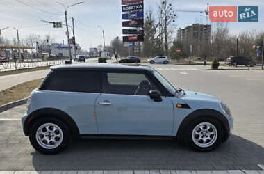 Хэтчбек MINI Hatch 2013 в Хмельницком