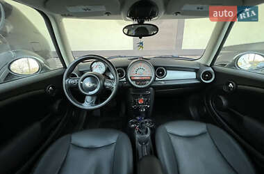 Хэтчбек MINI Hatch 2013 в Хмельницком