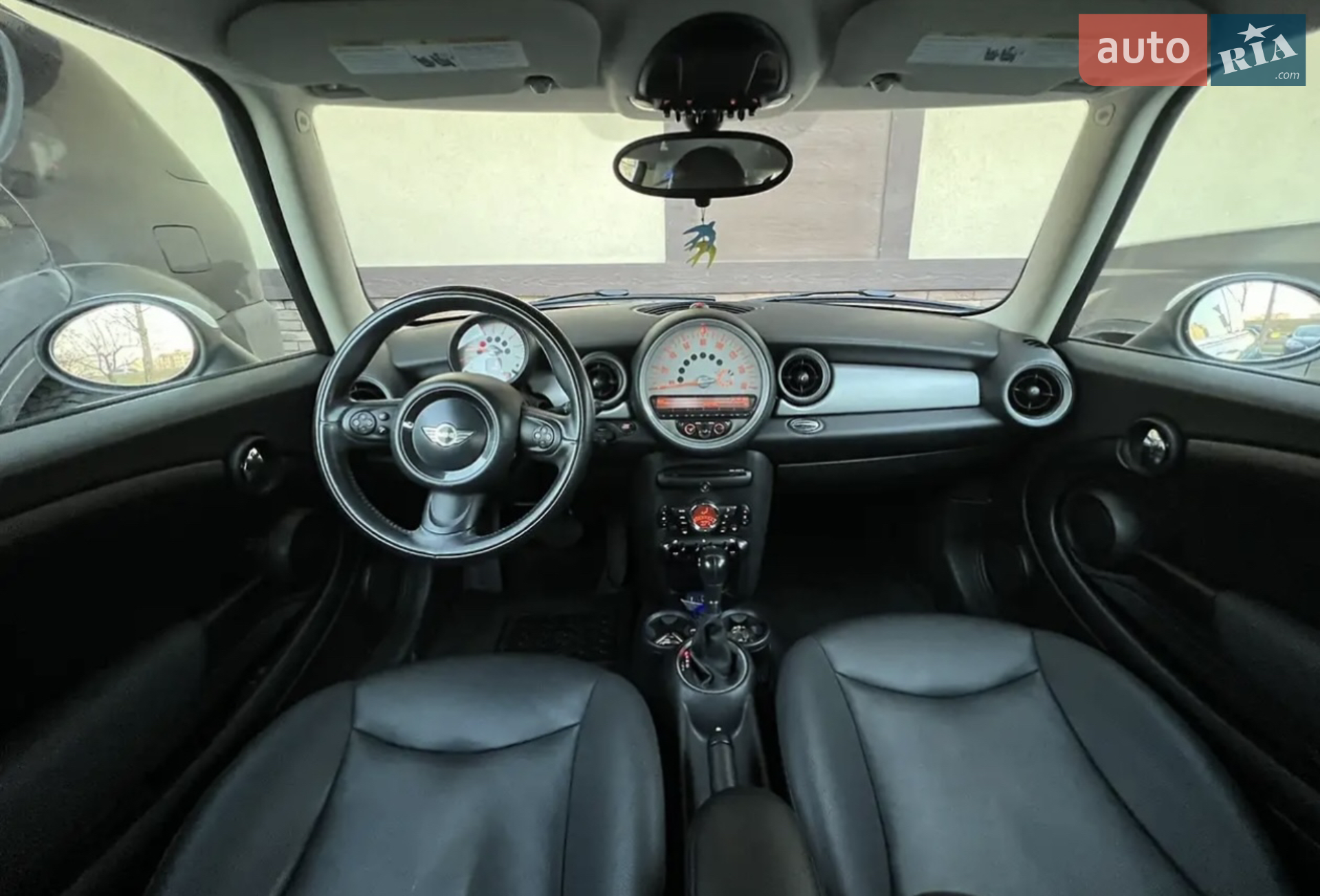 2013 MINI Hatch - мініатюра 5