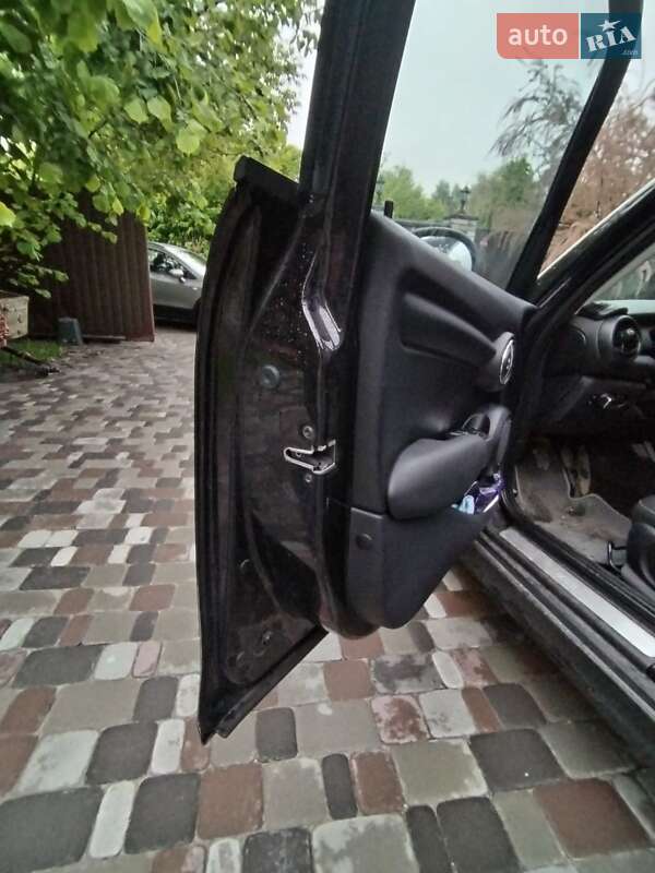 Хэтчбек MINI Hatch 2015 в Борисполе