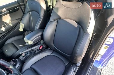 Хэтчбек MINI Hatch 2019 в Киеве