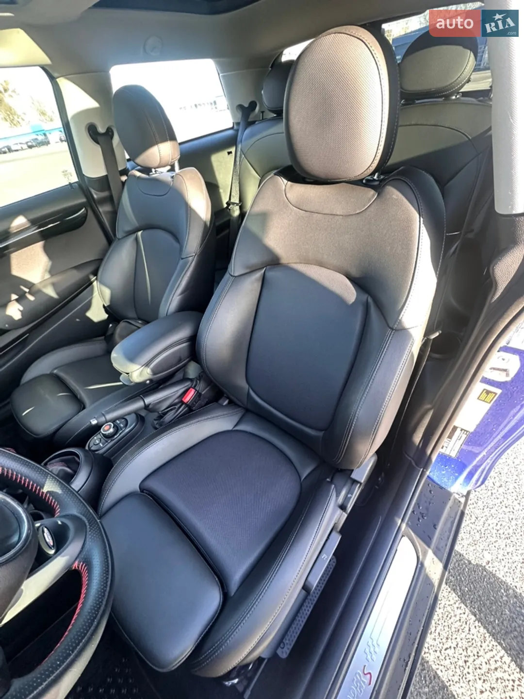 2019 MINI Hatch - мініатюра 10