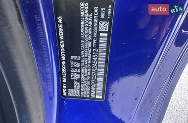 Хэтчбек MINI Hatch 2019 в Киеве