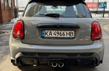 Хетчбек MINI Hatch 2021 в Києві