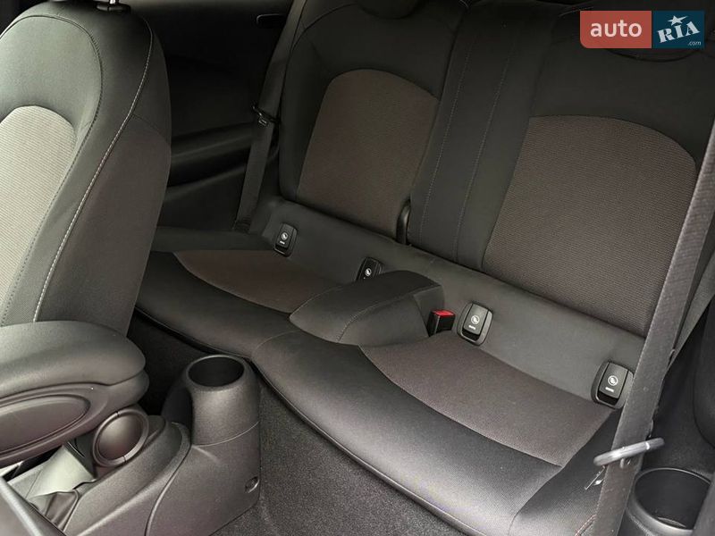 Хетчбек MINI Hatch 2019 в Києві фото 11 Хетчбек MINI Hatch 2019 в Києві