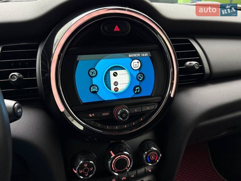 Хетчбек MINI Hatch 2019 в Києві фото 21 Хетчбек MINI Hatch 2019 в Києві