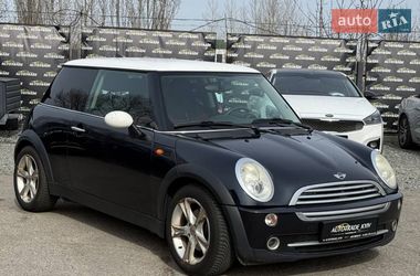 Хетчбек MINI Hatch 2006 в Києві
