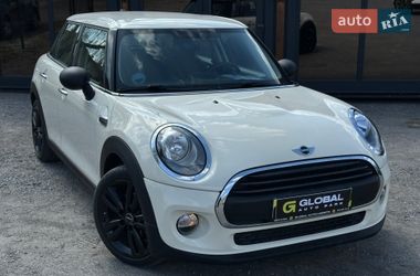 Хэтчбек MINI Hatch 2016 в Львове фото 3 Хэтчбек MINI Hatch 2016 в Львове