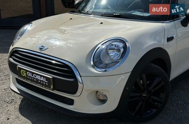 Хэтчбек MINI Hatch 2016 в Львове фото 8 Хэтчбек MINI Hatch 2016 в Львове