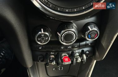 Хэтчбек MINI Hatch 2016 в Львове фото 13 Хэтчбек MINI Hatch 2016 в Львове