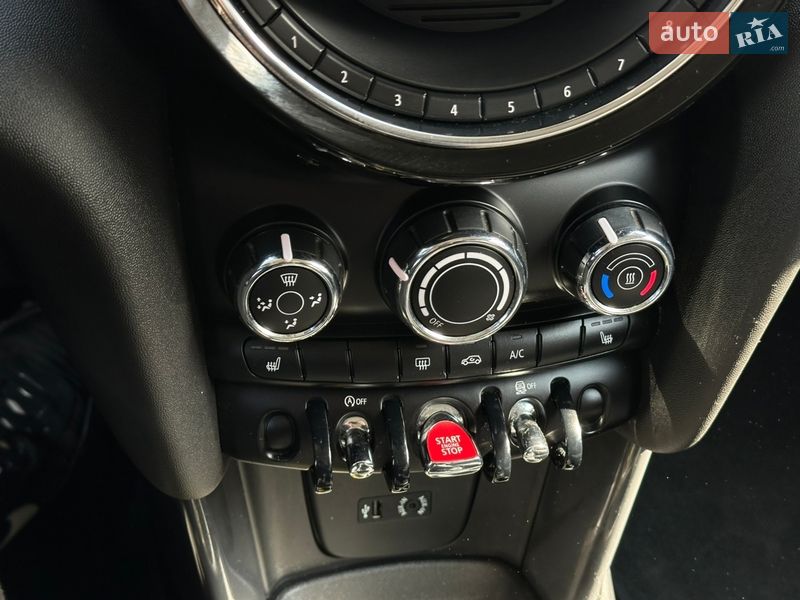 Хэтчбек MINI Hatch 2016 в Львове фото 13 Хэтчбек MINI Hatch 2016 в Львове