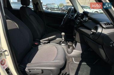 Хэтчбек MINI Hatch 2016 в Львове фото 19 Хэтчбек MINI Hatch 2016 в Львове