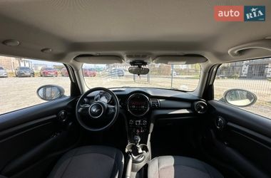Хэтчбек MINI Hatch 2016 в Львове фото 23 Хэтчбек MINI Hatch 2016 в Львове
