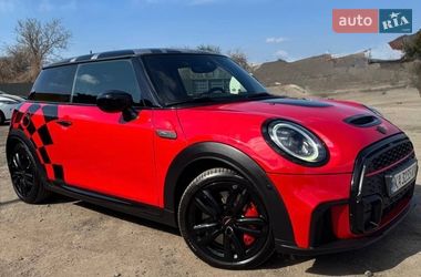 Хетчбек MINI Hatch 2021 в Житомирі