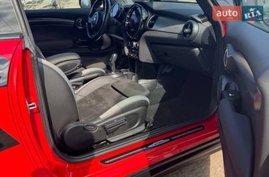Хетчбек MINI Hatch 2021 в Житомирі