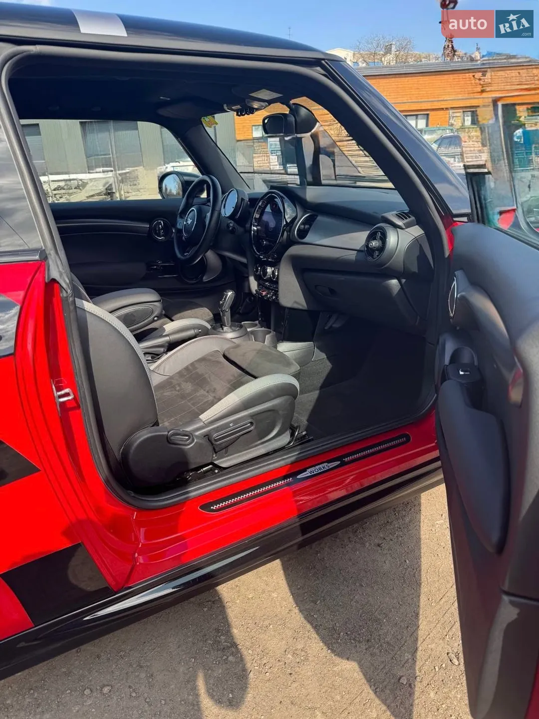 2021 MINI Hatch - мініатюра 7