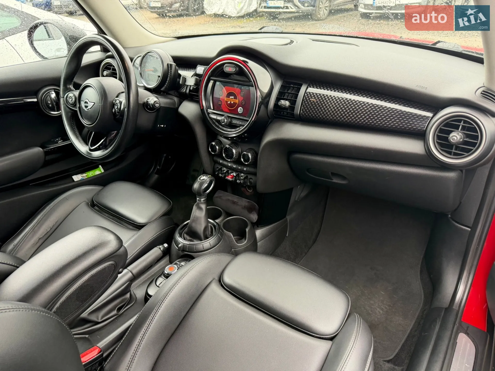 2015 MINI Hatch - мініатюра 19