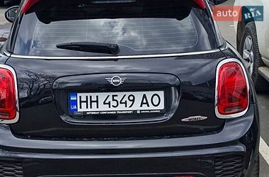 Хэтчбек MINI Hatch 2019 в Одессе фото 2 Хэтчбек MINI Hatch 2019 в Одессе