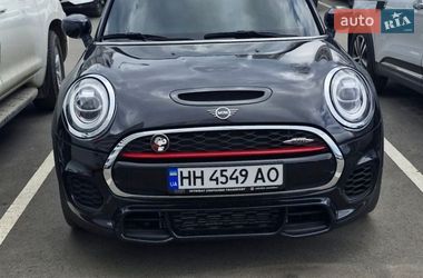 Хетчбек MINI Hatch 2019 в Одесі Хетчбек MINI Hatch 2019 в Одесі