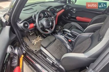 Хэтчбек MINI Hatch 2019 в Одессе фото 4 Хэтчбек MINI Hatch 2019 в Одессе