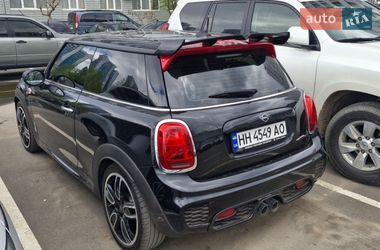 Хэтчбек MINI Hatch 2019 в Одессе
